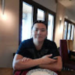 Meet your Posher, Algar